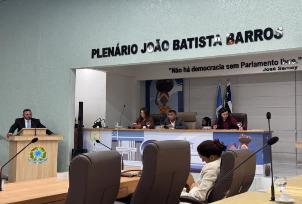 post
